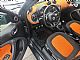 Smart&nbsp;forfour&nbsp;<small><strong>CABRIO 1.0 71ks �EDITION  1� �NAVIGACIJA� �KAMERA�</strong></small>