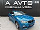 BMW&nbsp;serija X4:&nbsp;<small><strong>X4 M40i  AT  KAM360-GRETJE SEDE�EV-NAVI...</strong></small>