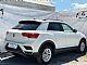 Volkswagen&nbsp;T-Roc&nbsp;<small><strong>ACC - LANE ASS. - GRETJE SED. </strong></small>