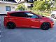 Ford&nbsp;Focus&nbsp;<small><strong>1.0 EcoBoost ST-Line Red Black - PRODANO</strong></small>