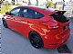Ford&nbsp;Focus&nbsp;<small><strong>1.0 EcoBoost ST-Line Red Black - PRODANO</strong></small>