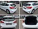 Ford&nbsp;Focus&nbsp;<small><strong>1.0 EcoBoost 92 kW Titanium Business avt NAVI KEYL</strong></small>