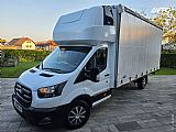 Ford Transit 2.0 TDCI CERADA KESON 5 M