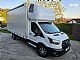 Ford&nbsp;Transit&nbsp;<small><strong>2.0 TDCI CERADA KESON 5 M</strong></small>