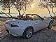 Mazda&nbsp;MX-5&nbsp;<small><strong>G160 Revolution Navi</strong></small>