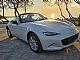 Mazda&nbsp;MX-5&nbsp;<small><strong>G160 Revolution Navi</strong></small>