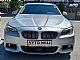 BMW&nbsp;serija 5 Touring:&nbsp;<small><strong>serija 5  520d M-OPTIK</strong></small>