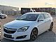 Opel&nbsp;Insignia&nbsp;<small><strong>2.0 CDTI opc line Acc Mrtvi kot Kamera </strong></small>