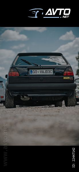 Volkswagen&nbsp;Golf&nbsp;<small><strong></strong></small>