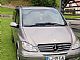 Mercedes-Benz&nbsp;Viano&nbsp;<small><strong></strong></small>