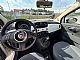 Fiat&nbsp;500&nbsp;<small><strong>1.3 Multijet 16V Diesel ZELO VAR�EN PARK SENZORJI.</strong></small>