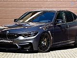 BMW M3 DOSSEN D3M 600 CARBON MPERFORMANCE LED KAM HK KW