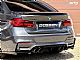 BMW&nbsp;M3&nbsp;<small><strong>DOSSEN D3M 600 CARBON MPERFORMANCE LED KAM HK KW</strong></small>