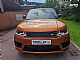 Land Rover&nbsp;Range Rover Sport&nbsp;<small><strong>3.0 SDV6 4X4 Avt. PANORAMA MODIFICIRAN TOP STANJE</strong></small>