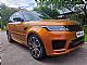 Land Rover&nbsp;Range Rover Sport&nbsp;<small><strong>3.0 SDV6 4X4 Avt. PANORAMA MODIFICIRAN TOP STANJE</strong></small>