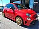 Abarth&nbsp;595&nbsp;<small><strong>PISTA 205kw Stage3</strong></small>