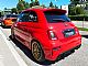 Abarth&nbsp;595&nbsp;<small><strong>PISTA 205kw Stage3</strong></small>