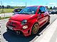 Abarth&nbsp;595&nbsp;<small><strong>PISTA 205kw Stage3</strong></small>