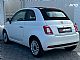Fiat&nbsp;500C&nbsp;<small><strong>1.0 Cabrio MHEV-PDC-TEMPO-KLIMA-ALU15-NEM�KI</strong></small>