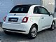 Fiat&nbsp;500C&nbsp;<small><strong>1.0 Cabrio MHEV-PDC-TEMPO-KLIMA-ALU15-NEM�KI</strong></small>