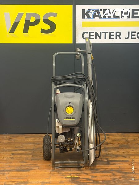 Karcher&nbsp;Visokotla�ni �istilnik Karcher HD 10/25-4S Cage&nbsp;<small><strong></strong></small>