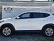 Hyundai&nbsp;Tucson&nbsp;<small><strong>1.7 CRDi - LED - PDC - TEMP - ALU17</strong></small>