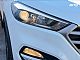 Hyundai&nbsp;Tucson&nbsp;<small><strong>1.7 CRDi - LED - PDC - TEMP - ALU17</strong></small>