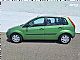 Ford&nbsp;Fiesta&nbsp;<small><strong>Fresh 1.3 8V samo 85k km. klima</strong></small>