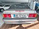 Mercedes-Benz&nbsp;SL-Razred&nbsp;<small><strong>300 SL AUT CABRIO-OLDTIMER-VIDEO</strong></small>