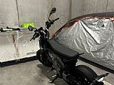 MOTO BMW CE 02 AM vozen z B kategorijo