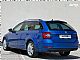 �koda&nbsp;Octavia&nbsp;<small><strong>Combi 1.5 TSI Style DSG-LED-RACE BLUE-KREDIT</strong></small>