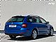 �koda&nbsp;Octavia&nbsp;<small><strong>Combi 1.5 TSI Style DSG-LED-RACE BLUE-KREDIT</strong></small>