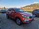 Kia&nbsp;Sportage&nbsp;<small><strong>AWD 2.0 CRDi Limited</strong></small>