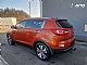 Kia&nbsp;Sportage&nbsp;<small><strong>AWD 2.0 CRDi Limited</strong></small>