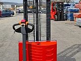 Heli DINAMIC 1530D TOPLIFTER ELEKTRO PALETNI