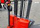 Heli&nbsp;DINAMIC 1530D TOPLIFTER ELEKTRO PALETNI