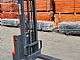 Heli&nbsp;DINAMIC 1530D TOPLIFTER ELEKTRO PALETNI