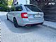 �koda&nbsp;Octavia&nbsp;<small><strong>Combi 2.0 TDI RS DSG</strong></small>
