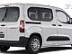 Toyota&nbsp;Proace City Verso&nbsp;<small><strong>1.5 d 100 hp m t6 compact shuttle n1</strong></small>
