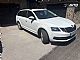 �koda&nbsp;Octavia&nbsp;<small><strong>Combi 2.0 TDI Ambition DSG</strong></small>
