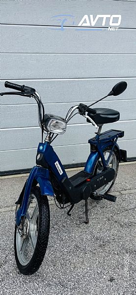 Piaggio&nbsp;Ciao