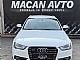 Audi&nbsp;A4&nbsp;<small><strong>quattro 2.0 TDI Business Sport</strong></small>