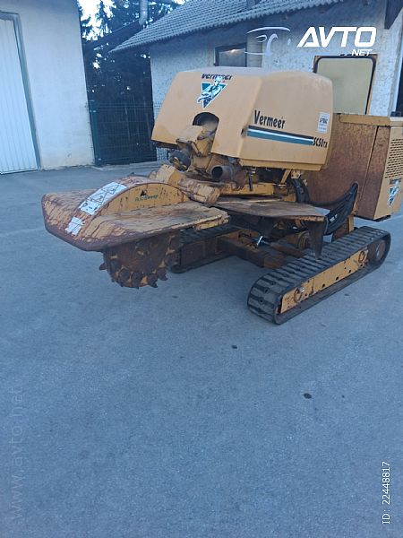 Veremer&nbsp;Sc50tx&nbsp;<small><strong></strong></small>