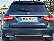 Mercedes-Benz&nbsp;C-Razred&nbsp;<small><strong>C 200 BlueTEC T Avantgarde</strong></small>