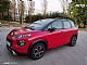Citro�n&nbsp;C3 Aircross&nbsp;<small><strong>C3 Aircross Shine PureTech 110 S 1. LASTNIK . SLO</strong></small>