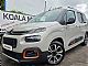 Citro�n&nbsp;Berlingo&nbsp;<small><strong>SHINE XTR 1.5 BLUEHDI 130 AVT LED-KAMERA-NAVI-ALU</strong></small>