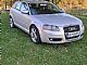 Audi&nbsp;A3&nbsp;<small><strong>Sportback 1.9 TDI Ambiente</strong></small>