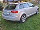 Audi&nbsp;A3&nbsp;<small><strong>Sportback 1.9 TDI Ambiente</strong></small>