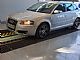 Audi&nbsp;A3&nbsp;<small><strong>Sportback 1.9 TDI Ambiente</strong></small>