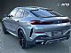 BMW&nbsp;serija X6:&nbsp;<small><strong>X6 xDrive30d M PRO LASER MASA�A HLAJENJE S 22 COL </strong></small>